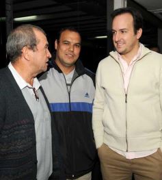 Foto de la galería: El Territorio celebró sus 89 años