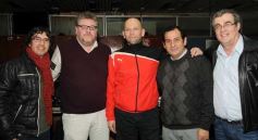 Foto de la galería: El Territorio celebró sus 89 años