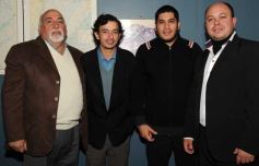 Foto de la galería: El Territorio celebró sus 89 años