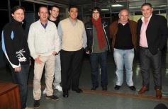 Foto de la galería: El Territorio celebró sus 89 años