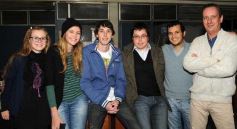 Foto de la galería: El Territorio celebró sus 89 años