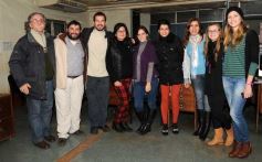 Foto de la galería: El Territorio celebró sus 89 años