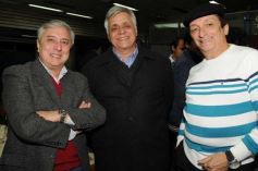 Foto de la galería: El Territorio celebró sus 89 años