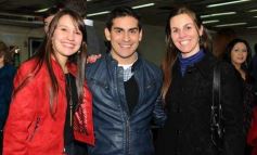 Foto de la galería: El Territorio celebró sus 89 años