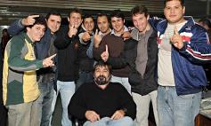 Foto de la galería: El Territorio celebró sus 89 años