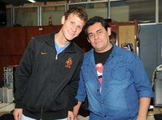 Foto de la galería: El Territorio celebró sus 89 años