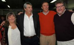 Foto de la galería: El Territorio celebró sus 89 años