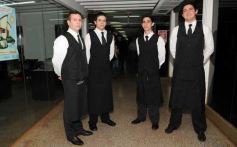 Foto de la galería: El Territorio celebró sus 89 años