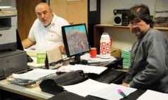 Foto de la galería: El Territorio celebró sus 89 años