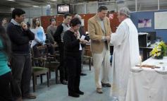 Foto de la galería: El Territorio celebró sus 89 años