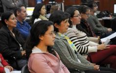 Foto de la galería: El Territorio celebró sus 89 años