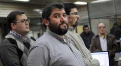 Foto de la galería: El Territorio celebró sus 89 años