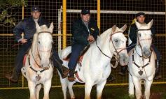 Foto de la galería: Crucero cerró el semestre con una excelente imagen