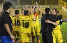 Foto de la galería: Crucero cerró el semestre con una excelente imagen