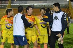 Foto de la galería: Crucero cerró el semestre con una excelente imagen