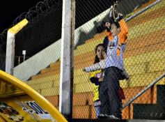 Foto de la galería: Crucero cerró el semestre con una excelente imagen