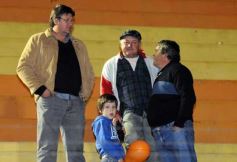 Foto de la galería: Crucero cerró el semestre con una excelente imagen