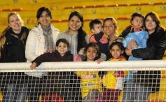 Foto de la galería: Crucero cerró el semestre con una excelente imagen