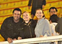 Foto de la galería: Crucero cerró el semestre con una excelente imagen