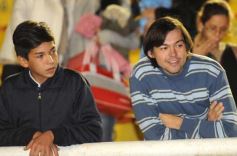 Foto de la galería: Crucero cerró el semestre con una excelente imagen