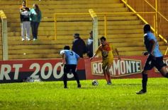 Foto de la galería: Crucero cerró el semestre con una excelente imagen