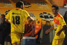 Foto de la galería: Crucero cerró el semestre con una excelente imagen