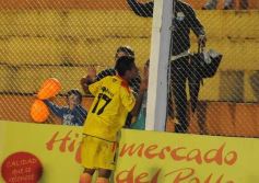 Foto de la galería: Crucero cerró el semestre con una excelente imagen