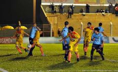 Foto de la galería: Crucero cerró el semestre con una excelente imagen