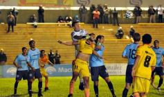 Foto de la galería: Crucero cerró el semestre con una excelente imagen