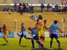 Foto de la galería: Crucero cerró el semestre con una excelente imagen