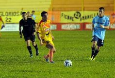 Foto de la galería: Crucero cerró el semestre con una excelente imagen