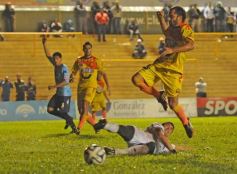 Foto de la galería: Crucero cerró el semestre con una excelente imagen