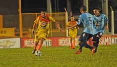 Foto de la galería: Crucero cerró el semestre con una excelente imagen