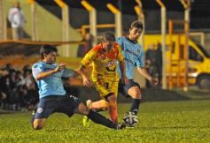 Foto de la galería: Crucero cerró el semestre con una excelente imagen