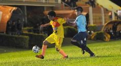 Foto de la galería: Crucero cerró el semestre con una excelente imagen