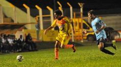 Foto de la galería: Crucero cerró el semestre con una excelente imagen