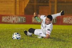 Foto de la galería: Crucero cerró el semestre con una excelente imagen