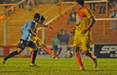 Foto de la galería: Crucero cerró el semestre con una excelente imagen