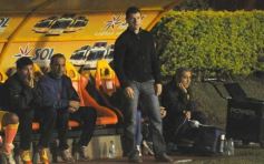 Foto de la galería: Crucero cerró el semestre con una excelente imagen