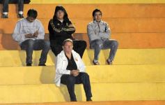 Foto de la galería: Crucero cerró el semestre con una excelente imagen