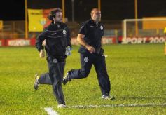 Foto de la galería: Crucero cerró el semestre con una excelente imagen