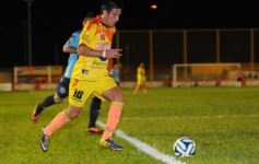 Foto de la galería: Crucero cerró el semestre con una excelente imagen