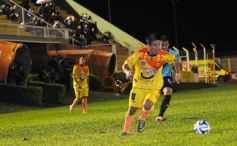 Foto de la galería: Crucero cerró el semestre con una excelente imagen