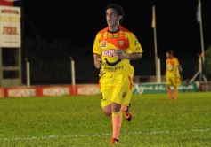 Foto de la galería: Crucero cerró el semestre con una excelente imagen