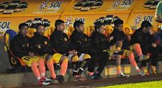 Foto de la galería: Crucero cerró el semestre con una excelente imagen