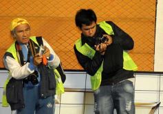 Foto de la galería: Crucero cerró el semestre con una excelente imagen