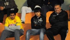 Foto de la galería: Crucero cerró el semestre con una excelente imagen