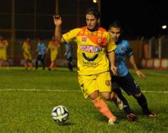 Foto de la galería: Crucero cerró el semestre con una excelente imagen