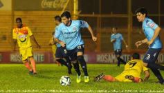 Foto de la galería: Crucero cerró el semestre con una excelente imagen