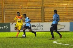 Foto de la galería: Crucero cerró el semestre con una excelente imagen